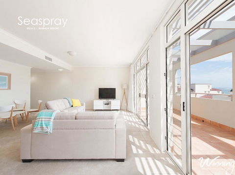 Seaspray Villa 5 - Kalgoorlie Accommodation 11