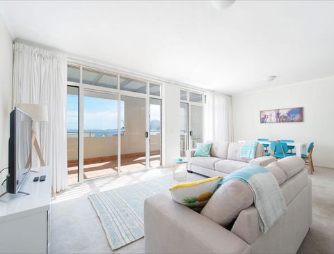 Seaspray Villa 5 - Kalgoorlie Accommodation 3