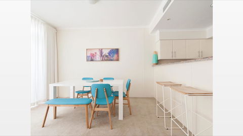 Seaspray Villa 5 - Kalgoorlie Accommodation 2