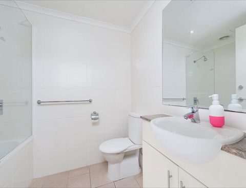 Seaspray Villa 5 - Kalgoorlie Accommodation 8