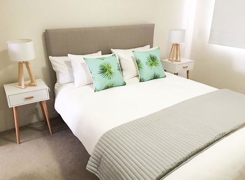 Seaspray Villa 5 - Kalgoorlie Accommodation 4