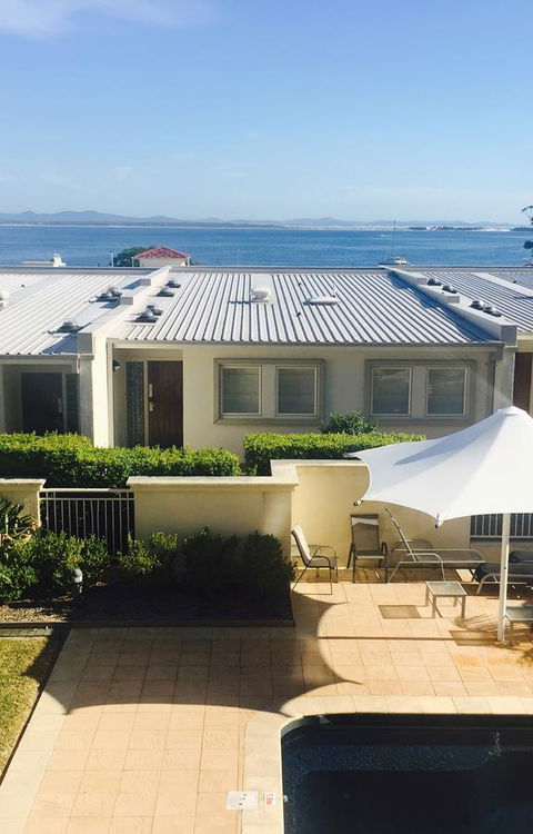 Seaspray Villa 5 - Kalgoorlie Accommodation 0