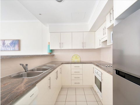 Seaspray Villa 5 - Kalgoorlie Accommodation 7