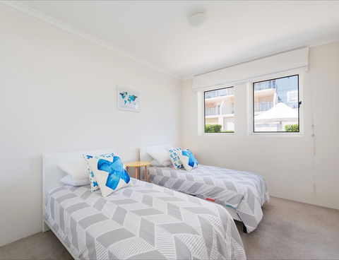 Seaspray Villa 5 - Kalgoorlie Accommodation 10