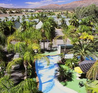 Desert Palms Alice Springs - Kalgoorlie Accommodation