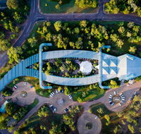 Mercure Kakadu Crocodile - Kalgoorlie Accommodation