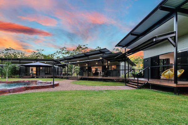 Archer NT Kalgoorlie Accommodation