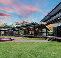 'Tropical Oasis - Darwin NT - Kalgoorlie Accommodation