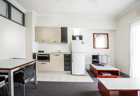 Novotel Darwin Airport - Kalgoorlie Accommodation 19