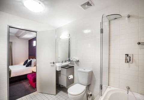 Novotel Darwin Airport - Kalgoorlie Accommodation 21