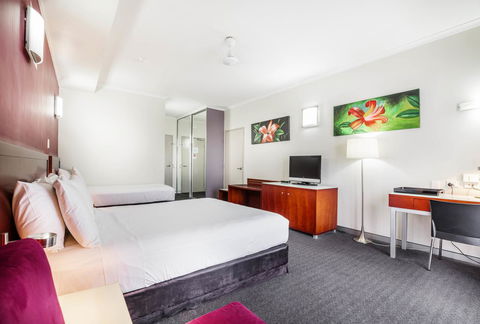Novotel Darwin Airport - Kalgoorlie Accommodation 24