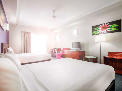 Novotel Darwin Airport - Kalgoorlie Accommodation 30