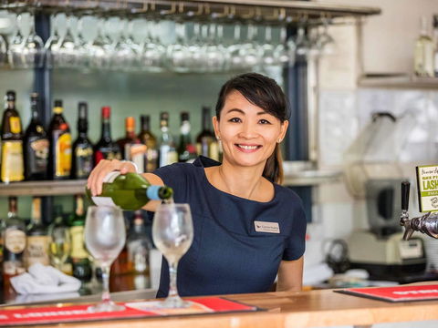Novotel Darwin Airport - Kalgoorlie Accommodation 38