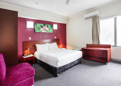 Novotel Darwin Airport - Kalgoorlie Accommodation 17