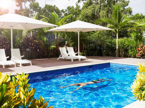 Novotel Darwin Airport - Kalgoorlie Accommodation 12