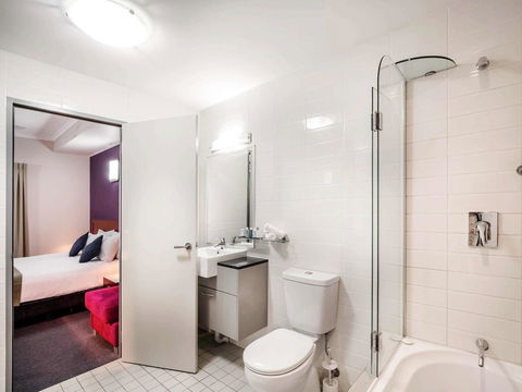 Novotel Darwin Airport - Kalgoorlie Accommodation 26