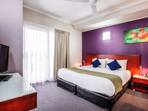 Novotel Darwin Airport - Kalgoorlie Accommodation 39