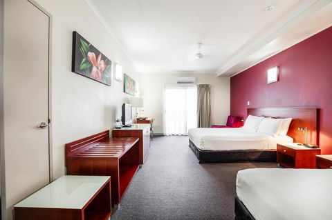 Novotel Darwin Airport - Kalgoorlie Accommodation 23