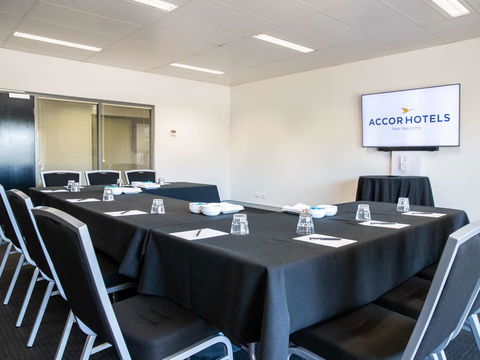 Novotel Darwin Airport - Kalgoorlie Accommodation 35