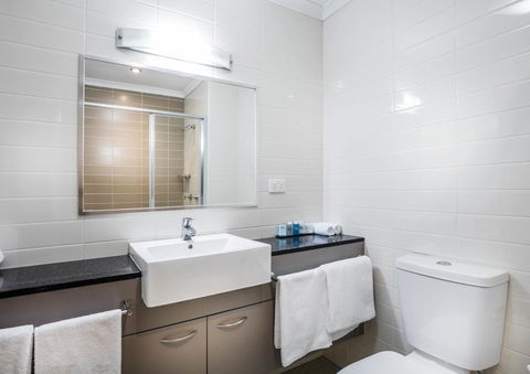 Novotel Darwin Airport - Kalgoorlie Accommodation 8