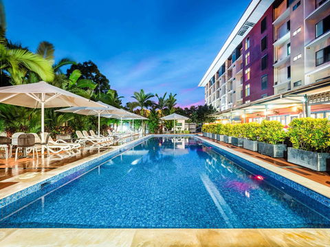 Novotel Darwin Airport - Kalgoorlie Accommodation 5