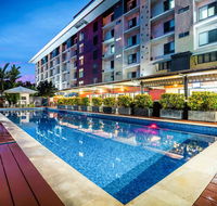 Novotel Darwin Airport