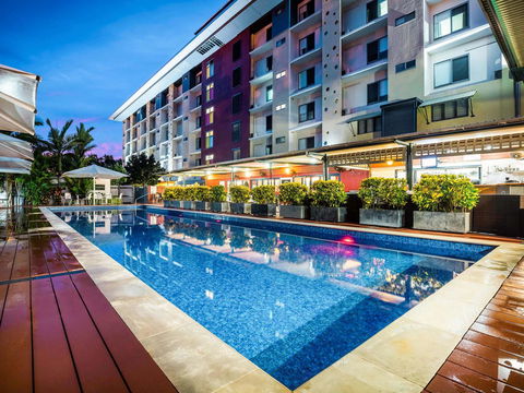 Novotel Darwin Airport - Kalgoorlie Accommodation 0