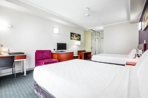 Novotel Darwin Airport - Kalgoorlie Accommodation 14