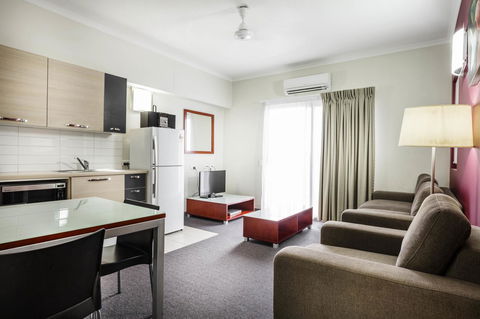 Novotel Darwin Airport - Kalgoorlie Accommodation 11