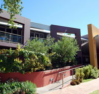 Aurora Alice Springs - Kalgoorlie Accommodation