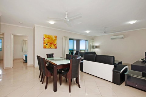 Argus Apartments Darwin - Kalgoorlie Accommodation 4