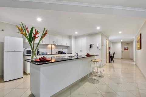 Argus Apartments Darwin - Kalgoorlie Accommodation 10