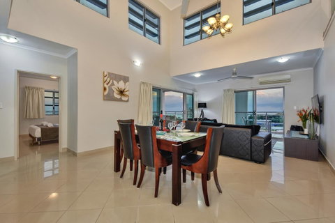 Argus Apartments Darwin - Kalgoorlie Accommodation 16