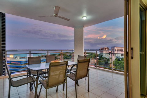 Argus Apartments Darwin - Kalgoorlie Accommodation 25