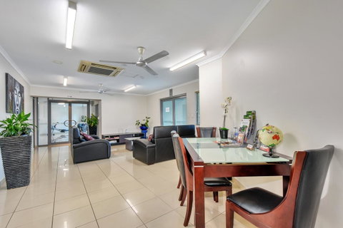 Argus Apartments Darwin - Kalgoorlie Accommodation 22