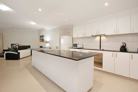 Argus Apartments Darwin - Kalgoorlie Accommodation 1