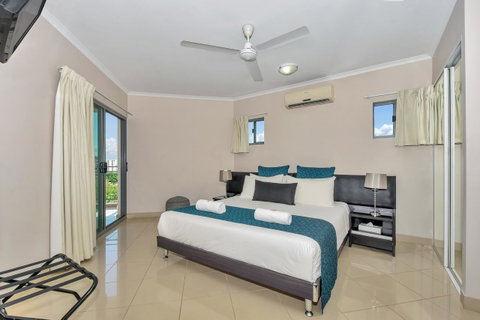 Argus Apartments Darwin - Kalgoorlie Accommodation 3