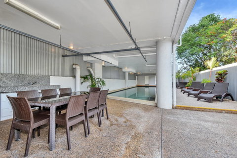 Argus Apartments Darwin - Kalgoorlie Accommodation 20