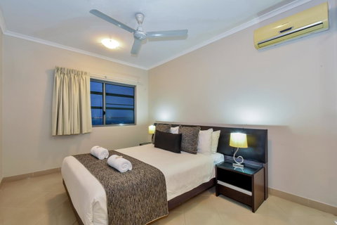 Argus Apartments Darwin - Kalgoorlie Accommodation 38