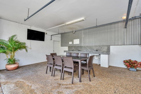 Argus Apartments Darwin - Kalgoorlie Accommodation 21