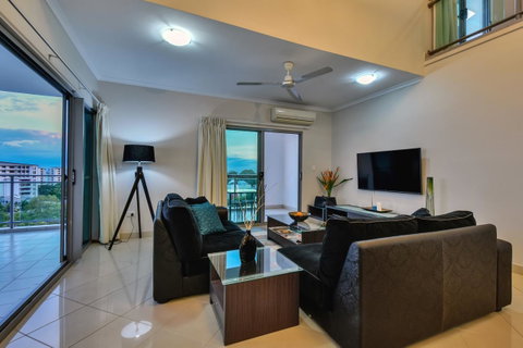 Argus Apartments Darwin - Kalgoorlie Accommodation 31
