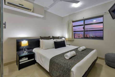 Argus Apartments Darwin - Kalgoorlie Accommodation 39