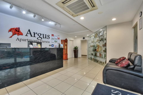 Argus Apartments Darwin - Kalgoorlie Accommodation 13