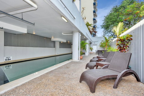 Argus Apartments Darwin - Kalgoorlie Accommodation 19