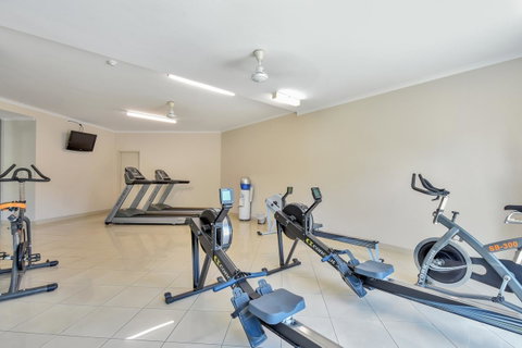 Argus Apartments Darwin - Kalgoorlie Accommodation 24