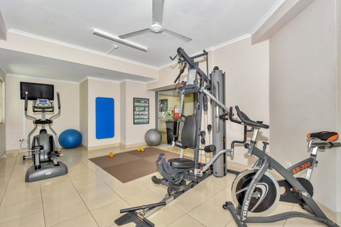 Argus Apartments Darwin - Kalgoorlie Accommodation 17