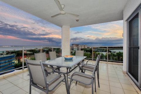 Argus Apartments Darwin - Kalgoorlie Accommodation 26