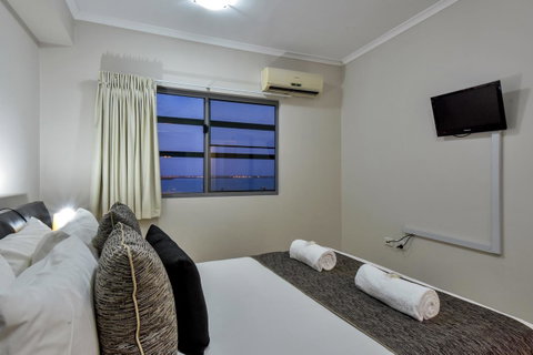 Argus Apartments Darwin - Kalgoorlie Accommodation 36