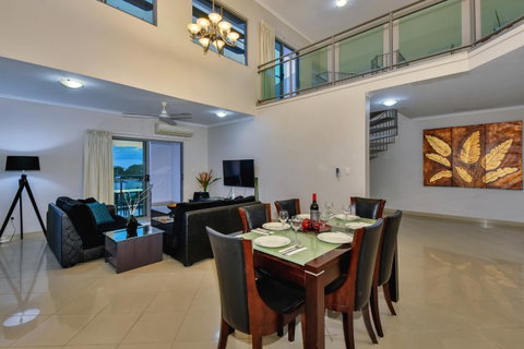 Argus Apartments Darwin - Kalgoorlie Accommodation 27