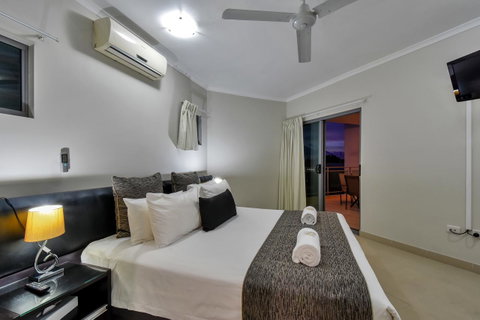 Argus Apartments Darwin - Kalgoorlie Accommodation 35
